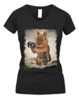 Women's V-Neck T-Shirt Women's V-Neck T-Shirt