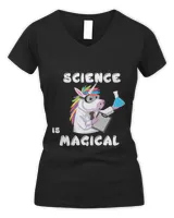 Women's V-Neck T-Shirt Women's V-Neck T-Shirt