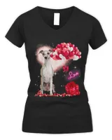 Women's V-Neck T-Shirt Women's V-Neck T-Shirt