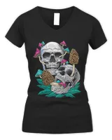 Women's V-Neck T-Shirt Women's V-Neck T-Shirt