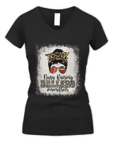 Women's V-Neck T-Shirt Women's V-Neck T-Shirt