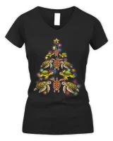 Women's V-Neck T-Shirt Women's V-Neck T-Shirt