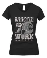 Women's V-Neck T-Shirt Women's V-Neck T-Shirt