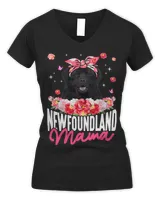 Women's V-Neck T-Shirt Women's V-Neck T-Shirt