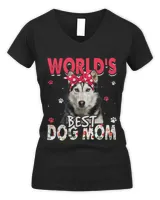 Women's V-Neck T-Shirt Women's V-Neck T-Shirt
