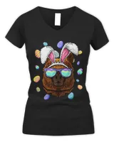 Women's V-Neck T-Shirt Women's V-Neck T-Shirt