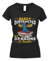 Women's V-Neck T-Shirt Women's V-Neck T-Shirt
