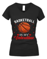 Women's V-Neck T-Shirt Women's V-Neck T-Shirt