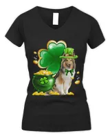 Women's V-Neck T-Shirt Women's V-Neck T-Shirt