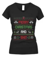 Women's V-Neck T-Shirt Women's V-Neck T-Shirt