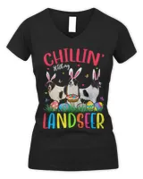 Women's V-Neck T-Shirt Women's V-Neck T-Shirt