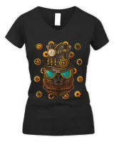 Women's V-Neck T-Shirt Women's V-Neck T-Shirt
