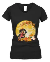 Women's V-Neck T-Shirt Women's V-Neck T-Shirt