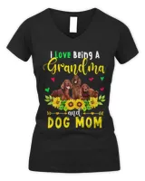 Women's V-Neck T-Shirt Women's V-Neck T-Shirt