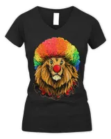 Women's V-Neck T-Shirt Women's V-Neck T-Shirt