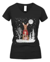 Women's V-Neck T-Shirt Women's V-Neck T-Shirt