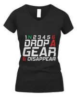 Women's V-Neck T-Shirt Women's V-Neck T-Shirt