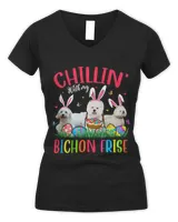 Women's V-Neck T-Shirt Women's V-Neck T-Shirt