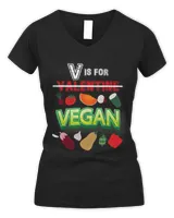 Women's V-Neck T-Shirt Women's V-Neck T-Shirt