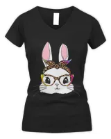Women's V-Neck T-Shirt Women's V-Neck T-Shirt
