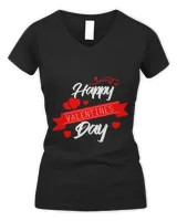 Women's V-Neck T-Shirt Women's V-Neck T-Shirt