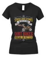 Women's V-Neck T-Shirt Women's V-Neck T-Shirt
