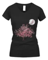 Women's V-Neck T-Shirt Women's V-Neck T-Shirt