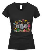 Women's V-Neck T-Shirt Women's V-Neck T-Shirt