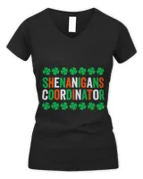 Women's V-Neck T-Shirt Women's V-Neck T-Shirt