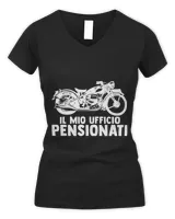 Women's V-Neck T-Shirt Women's V-Neck T-Shirt