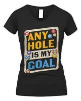 Women's V-Neck T-Shirt Women's V-Neck T-Shirt