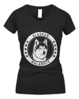 Women's V-Neck T-Shirt Women's V-Neck T-Shirt