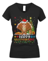 Women's V-Neck T-Shirt Women's V-Neck T-Shirt