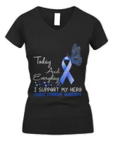 Women's V-Neck T-Shirt Women's V-Neck T-Shirt