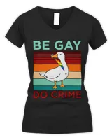 Women's V-Neck T-Shirt Women's V-Neck T-Shirt