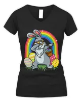 Women's V-Neck T-Shirt Women's V-Neck T-Shirt
