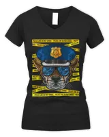 Women's V-Neck T-Shirt Women's V-Neck T-Shirt