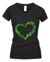 Women's V-Neck T-Shirt Women's V-Neck T-Shirt