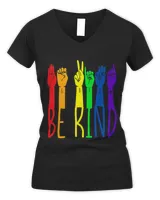 Women's V-Neck T-Shirt Women's V-Neck T-Shirt