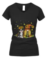 Women's V-Neck T-Shirt Women's V-Neck T-Shirt