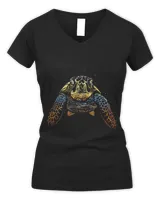 Women's V-Neck T-Shirt Women's V-Neck T-Shirt