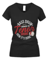Women's V-Neck T-Shirt Women's V-Neck T-Shirt