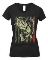 Women's V-Neck T-Shirt Women's V-Neck T-Shirt