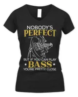 Women's V-Neck T-Shirt Women's V-Neck T-Shirt