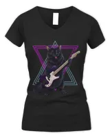 Women's V-Neck T-Shirt Women's V-Neck T-Shirt