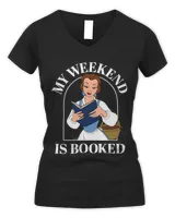 Women's V-Neck T-Shirt Women's V-Neck T-Shirt