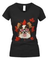 Women's V-Neck T-Shirt Women's V-Neck T-Shirt