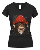 Women's V-Neck T-Shirt Women's V-Neck T-Shirt