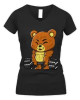 Women's V-Neck T-Shirt Women's V-Neck T-Shirt