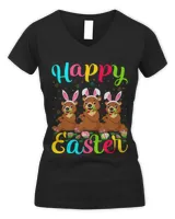Women's V-Neck T-Shirt Women's V-Neck T-Shirt